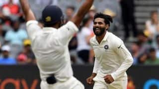India vs Australia, 3rd Test, Day 4 Live Cricket Score and Updates: Defiant Cummins takes Test into Day 5